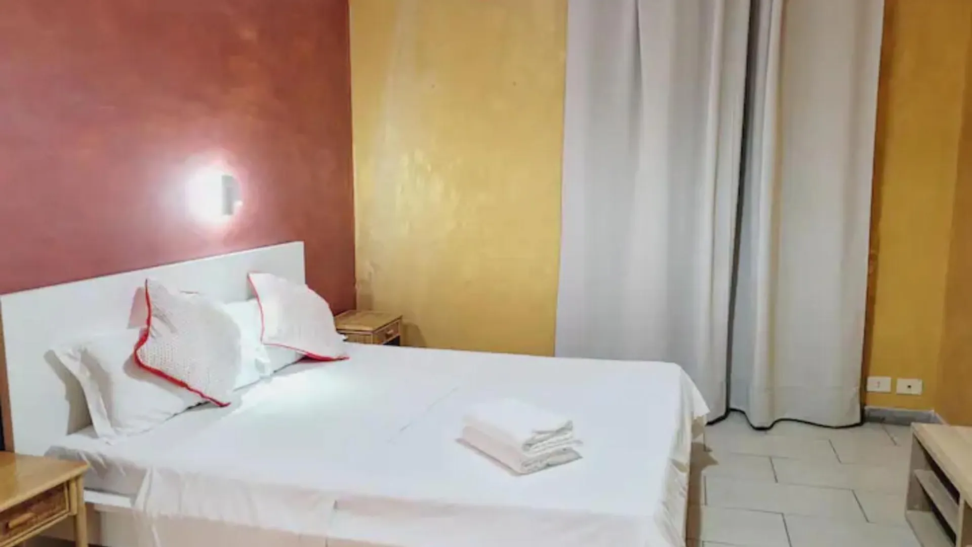 Apartment Giovanni Giolitti 177 Termini Rome