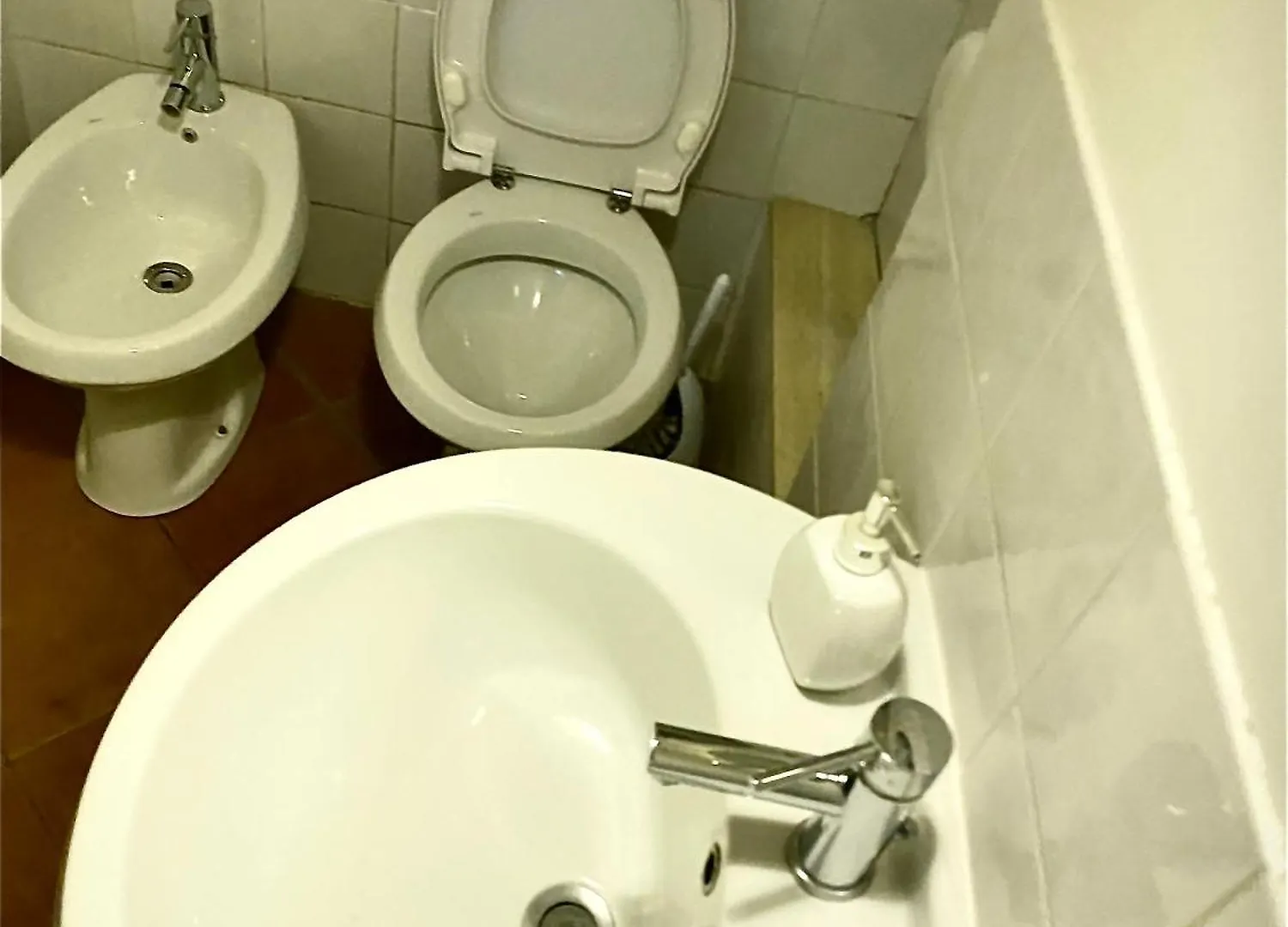 Giovanni Giolitti 177 Termini Rome Apartment