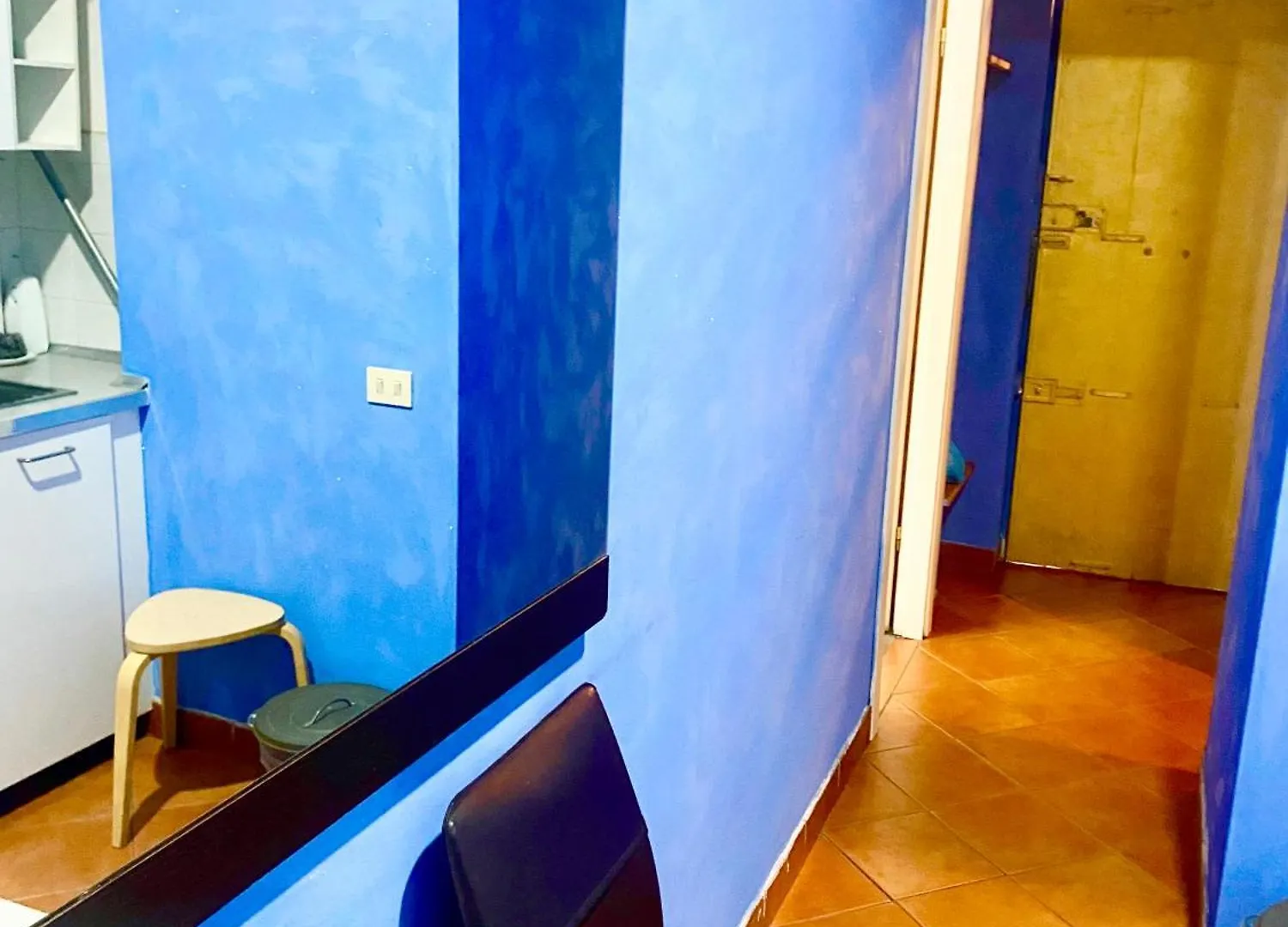 Apartment Giovanni Giolitti 177 Termini Rome